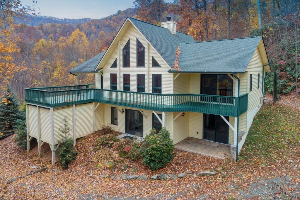186 Fallen Timber Drive Waynesville NC 28785