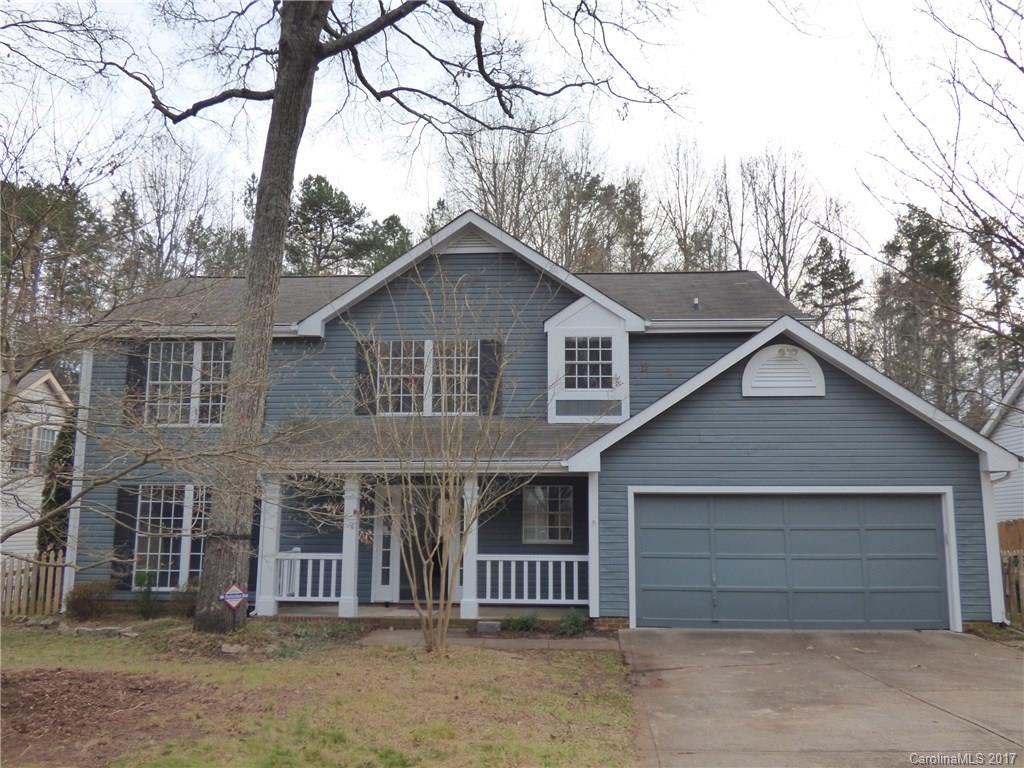 8500 Burnt Umber Drive Charlotte NC 28215