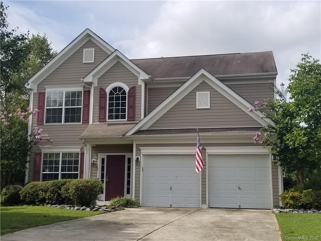4707 Chard Place Harrisburg NC 28075