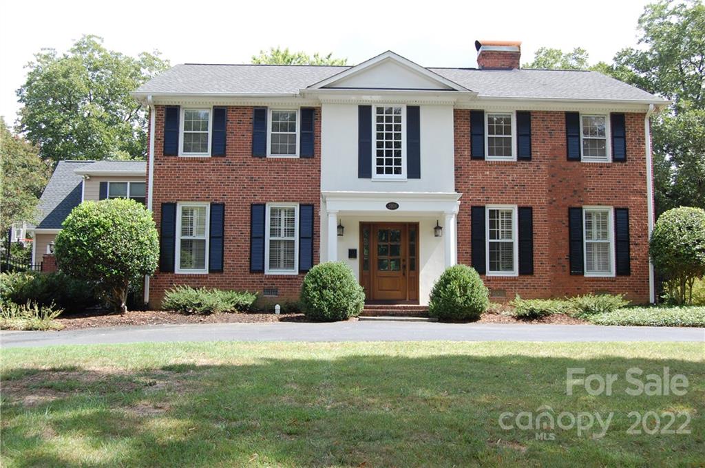 3101 Colony Road Charlotte NC 28211