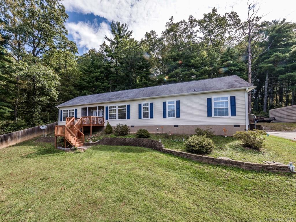 288 Gap Creek Road Fletcher NC 28732