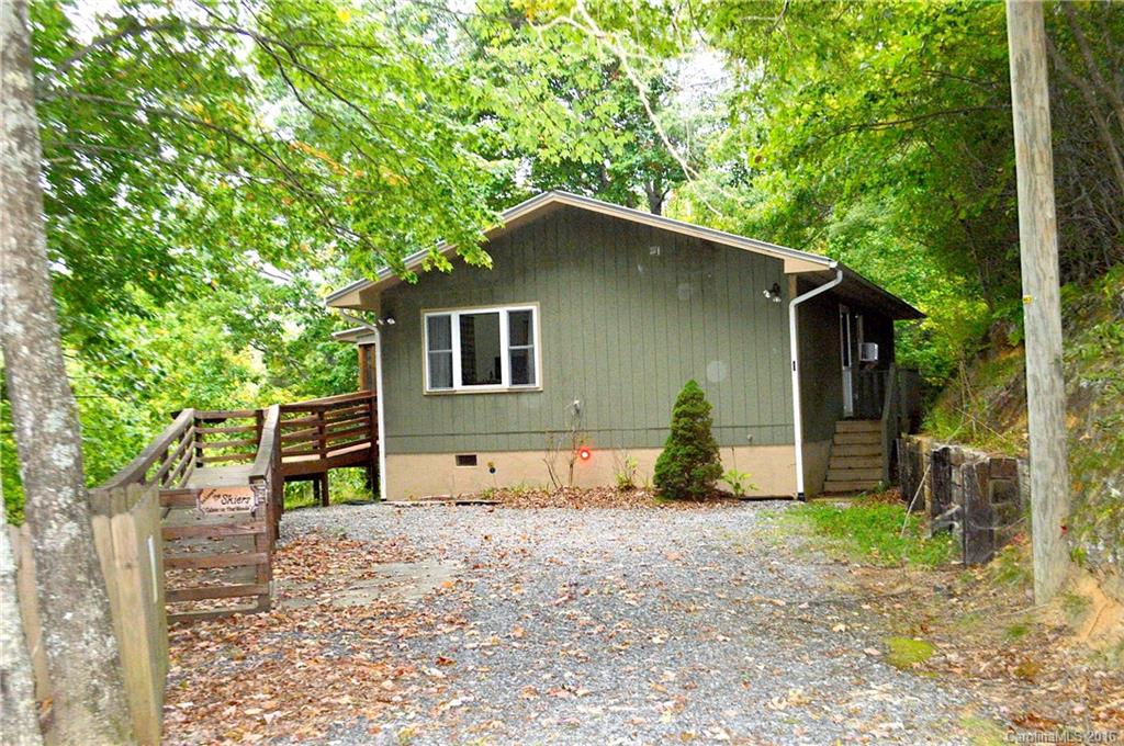 125 Rose Lane Waynesville NC 28786