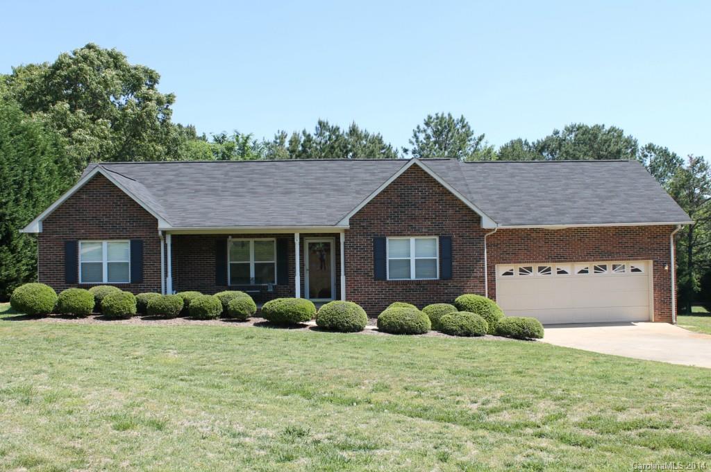 257 Robert Keever Road Stanley NC 28164