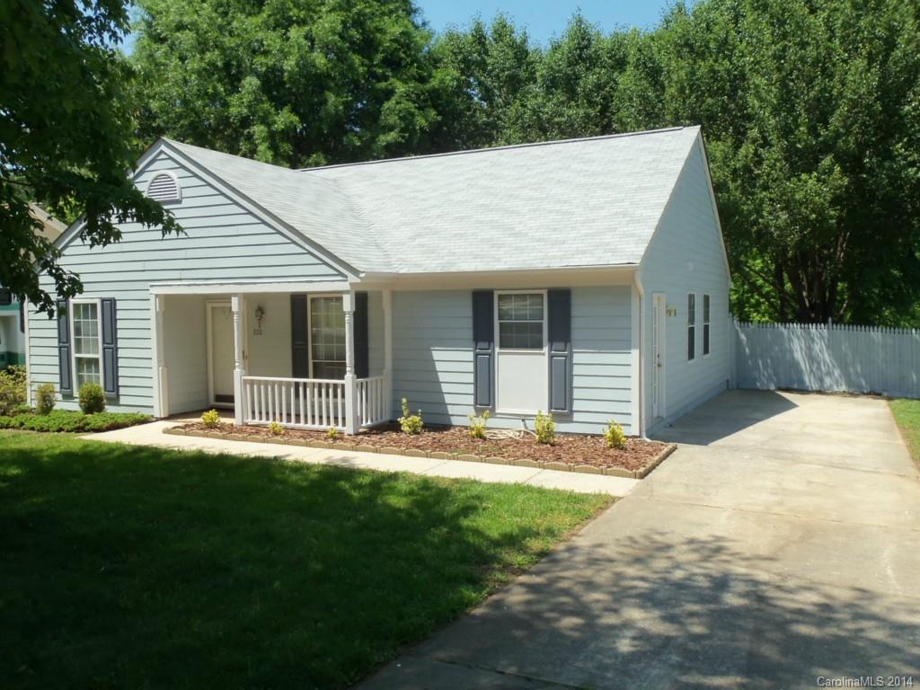 920 Brenham Lane Matthews NC 28105