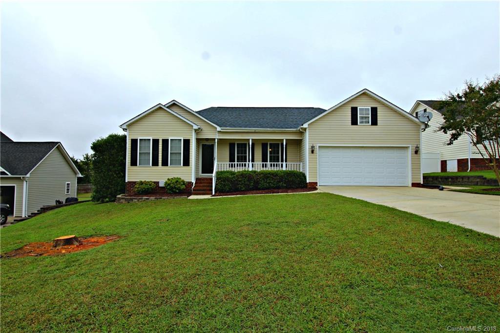 3680 Farm Lake Drive Sw Concord NC 28027