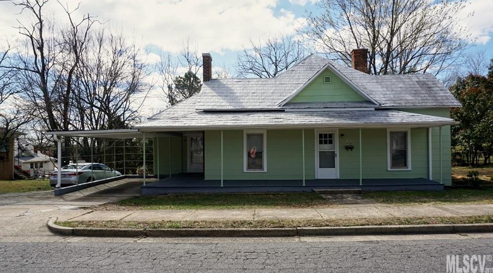 1223 Main Avenue Drive NW Hickory NC 28601