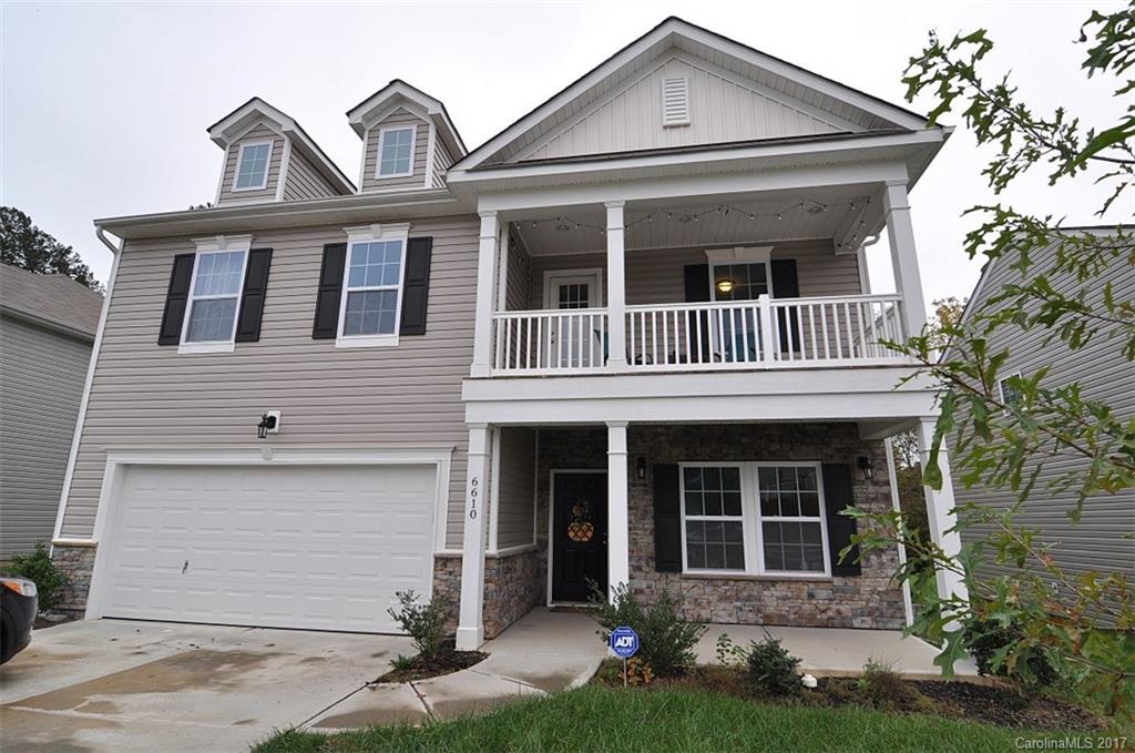 6610 Bluegill Road Charlotte NC 28216