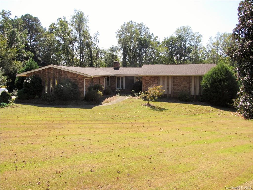 1003 Brookside Place Shelby NC 28152