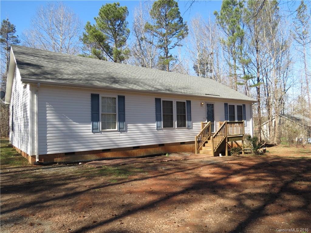 4706 Red Tail Hawk Lane Waxhaw NC 28173