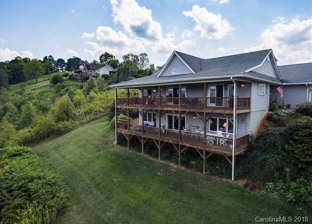 349 Everview Lane Waynesville NC 28785