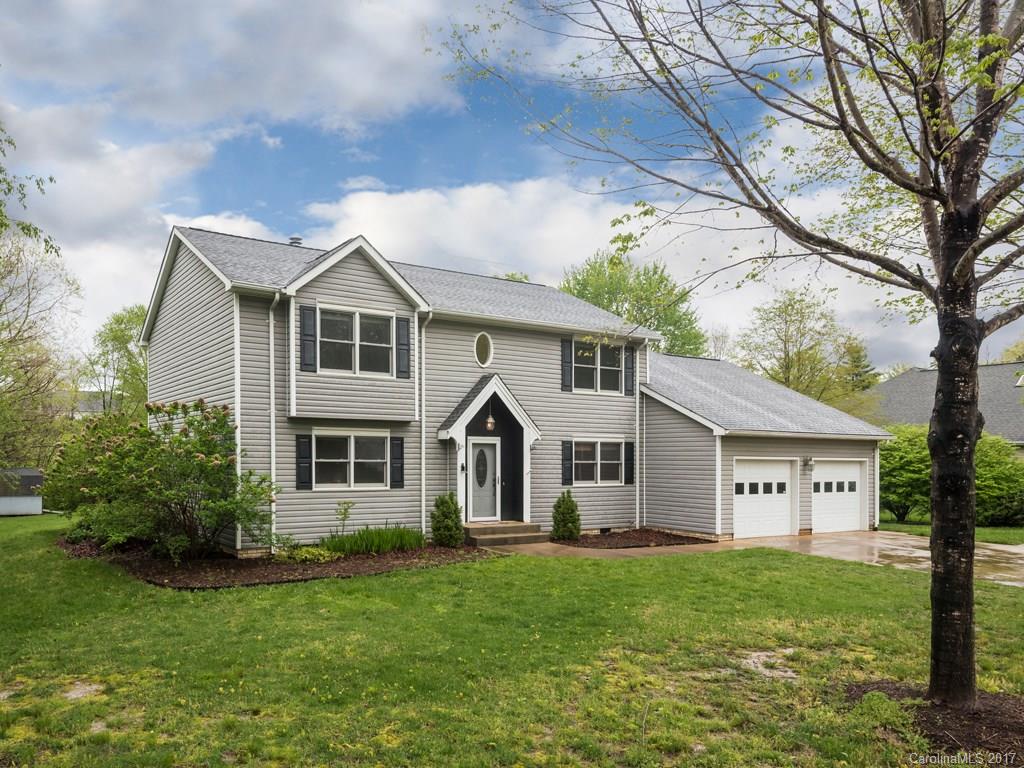 9 Springfield Way Arden NC 28704