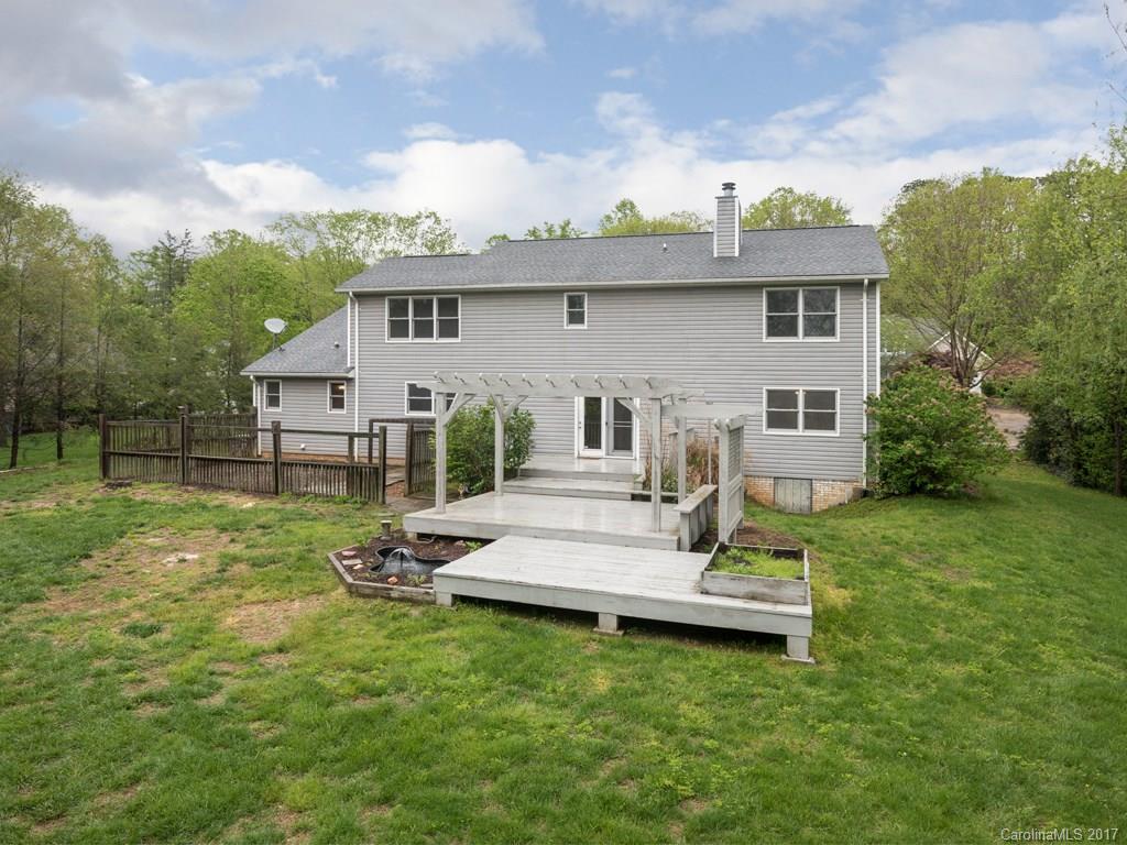 9 Springfield Way Arden NC 28704