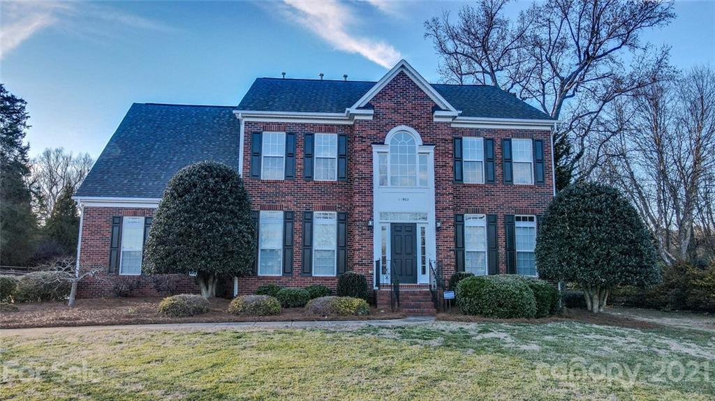 11902 Canter Drive Mint Hill NC 28227
