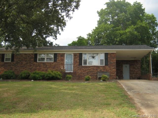3236 Starrland Drive Gastonia NC 28052