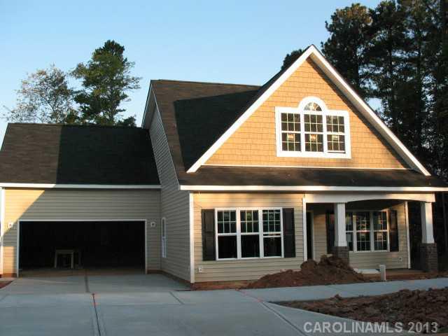 8720 Summer Serenade Drive Huntersville NC 28078