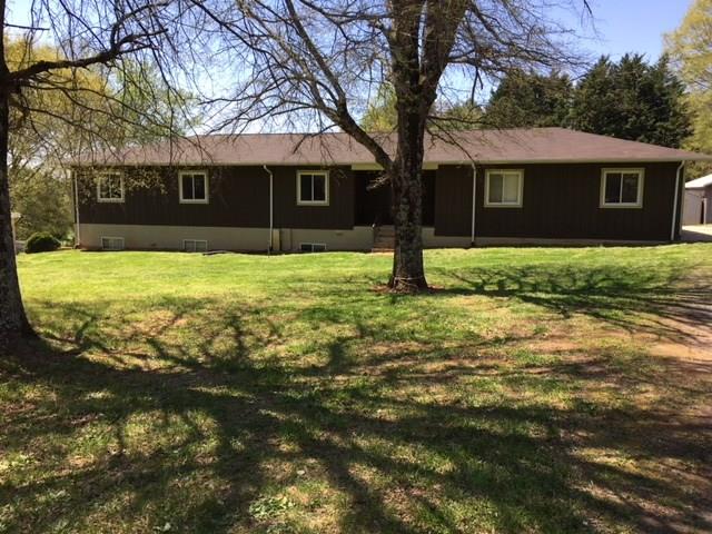 2011 Robinson Road Newton NC 28658