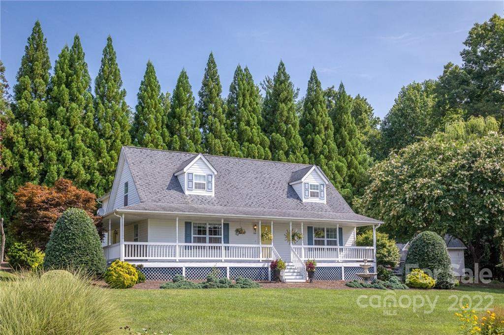 108 Branstrom Drive Morganton NC 28655
