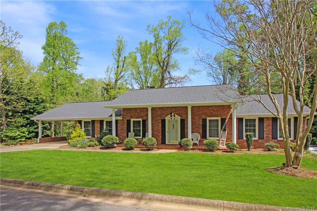 59 Oakwood Drive Marion NC 28752