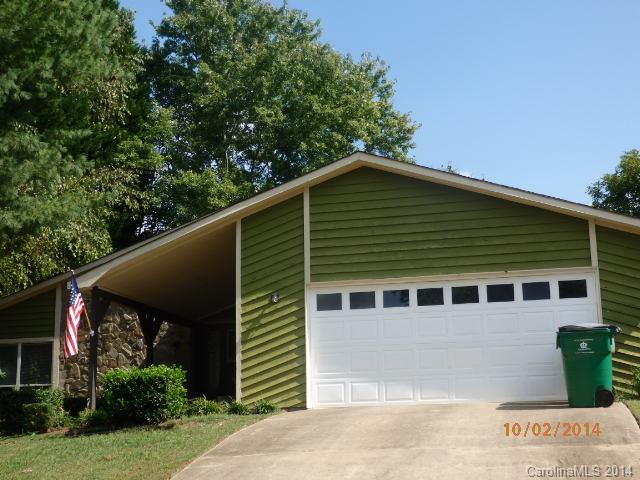 309 Vista Grande Circle Charlotte NC 28226