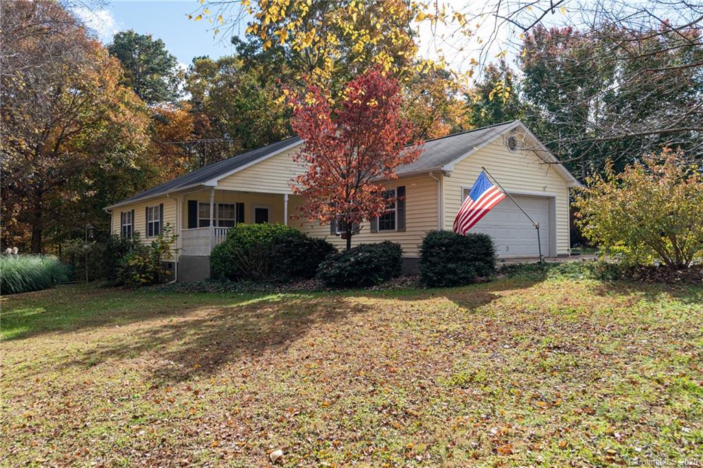 1564 Warwick Court Lincolnton NC 28092