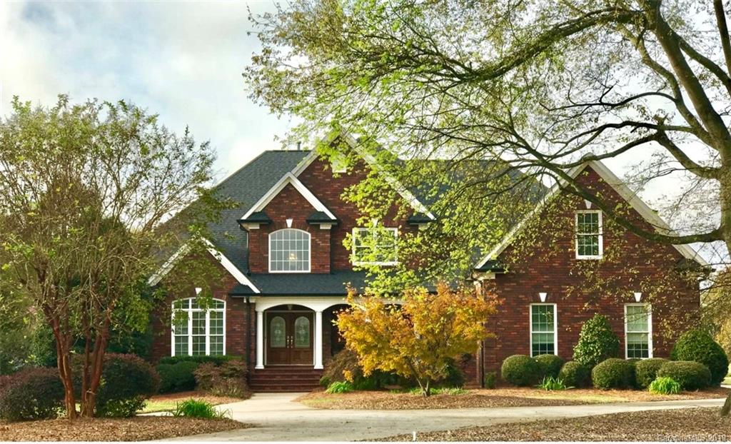 2995 Stallings Road Harrisburg NC 28075