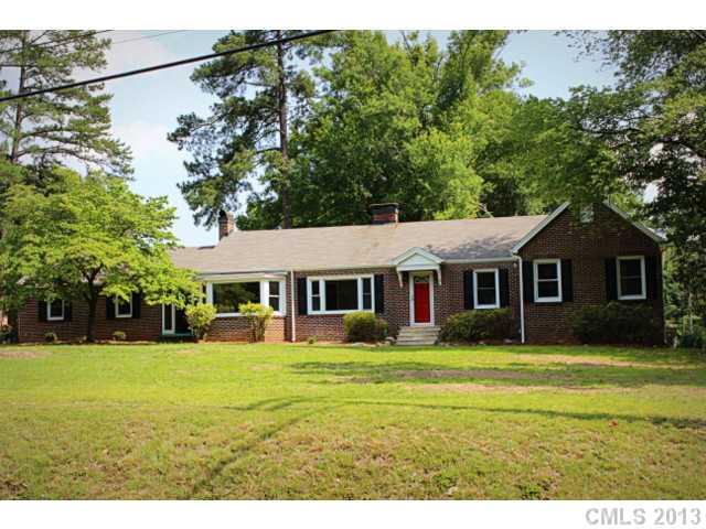 1701 Linwood Road Gastonia NC 28052
