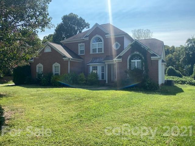 1691 Sanridge Wind Lane Charlotte NC 28262