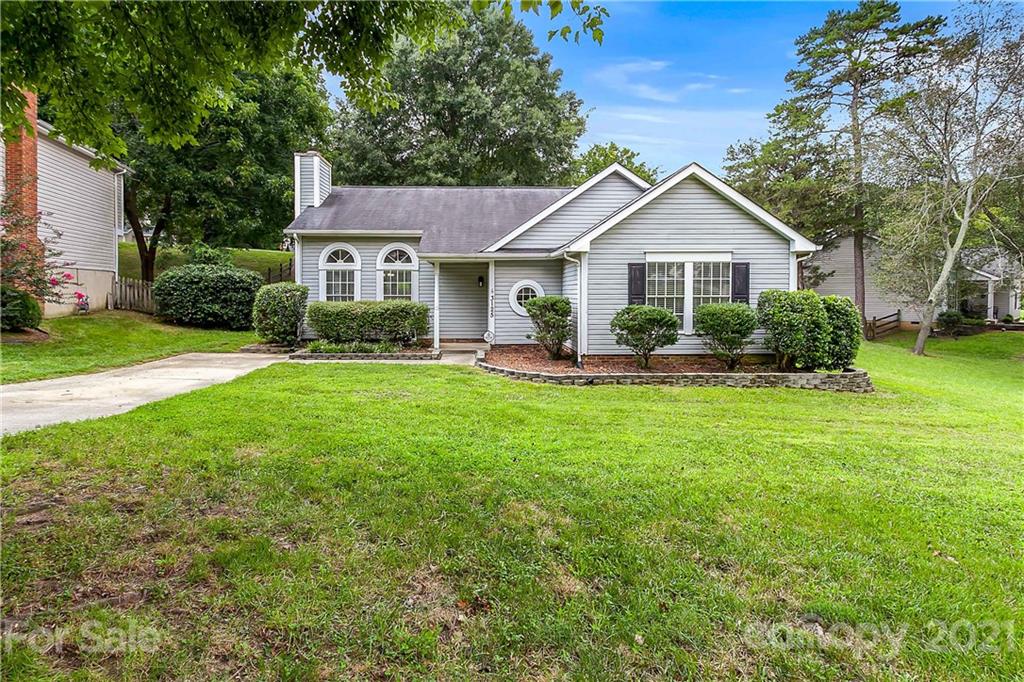 3125 Harris Mill Lane Charlotte NC 28262
