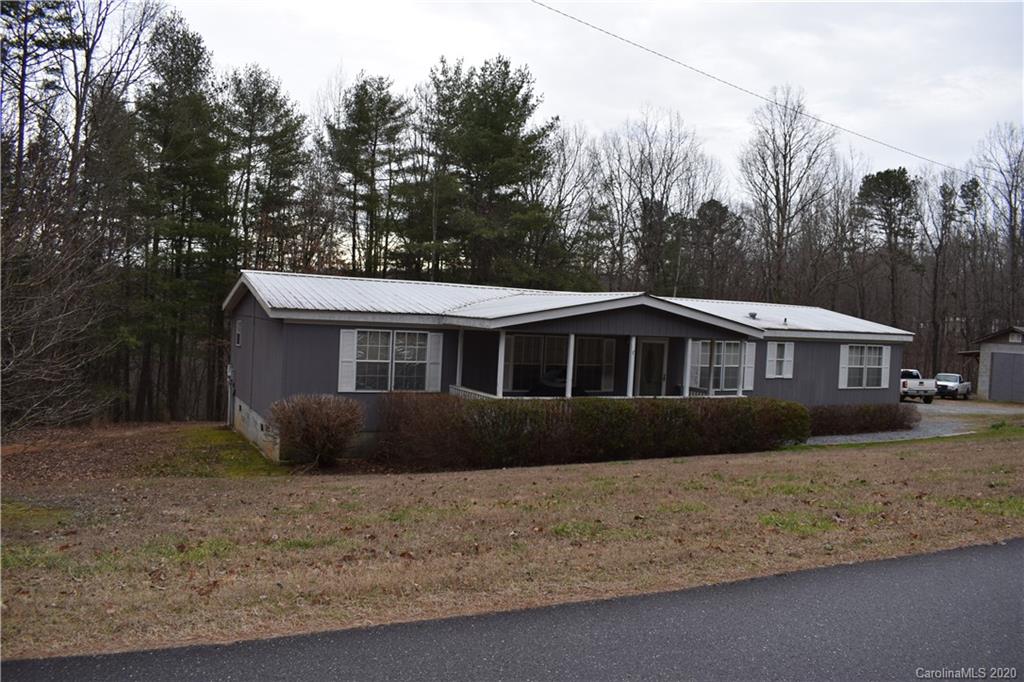 100 Oaks Park Nebo NC 28761
