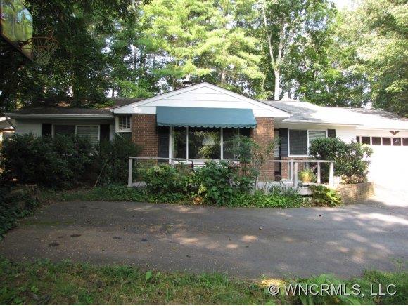 23 Twin Hills Drive Weaverville NC 28787