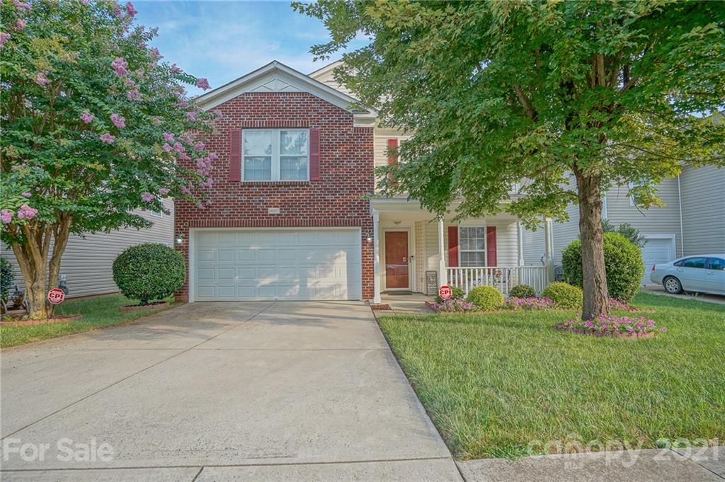 14007 Pinyon Pine Lane Charlotte NC 28215