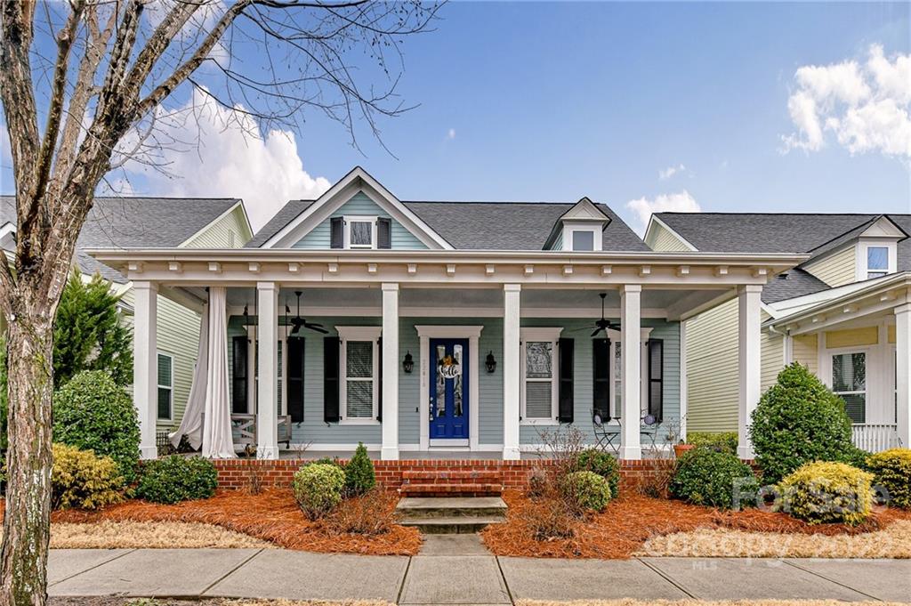 22018 Market Street Cornelius NC 28031