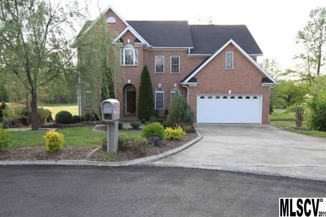 2625 Rolling Ridge Drive Hickory NC 28602