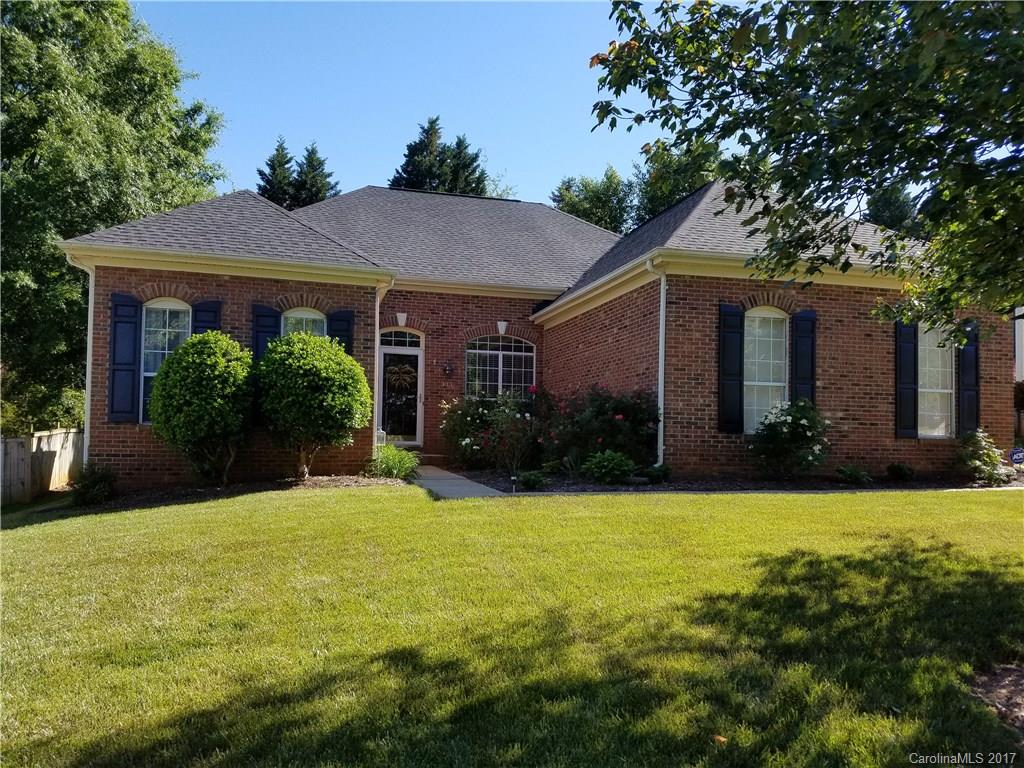 333 Reed Creek Road Mooresville NC 28117