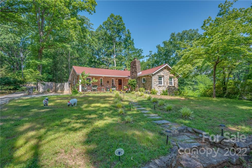 146 Hidden Hill Road Tryon NC 28782