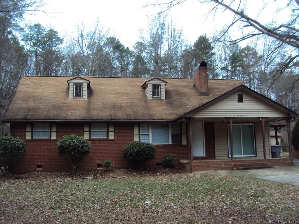 4001 Oakwood Road Charlotte NC 28269