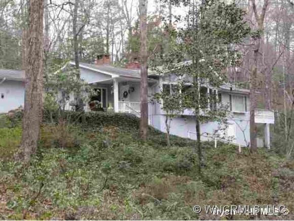 144 Jervey Road Tryon NC 28782