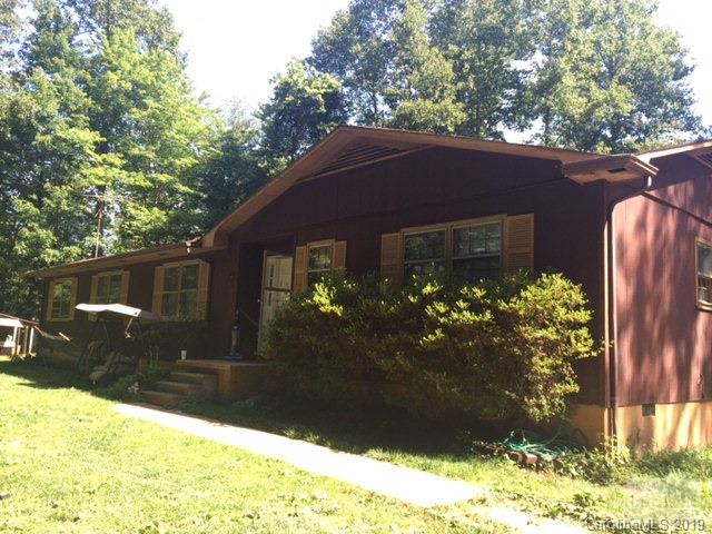 270 Fox Field Drive Marion NC 28752