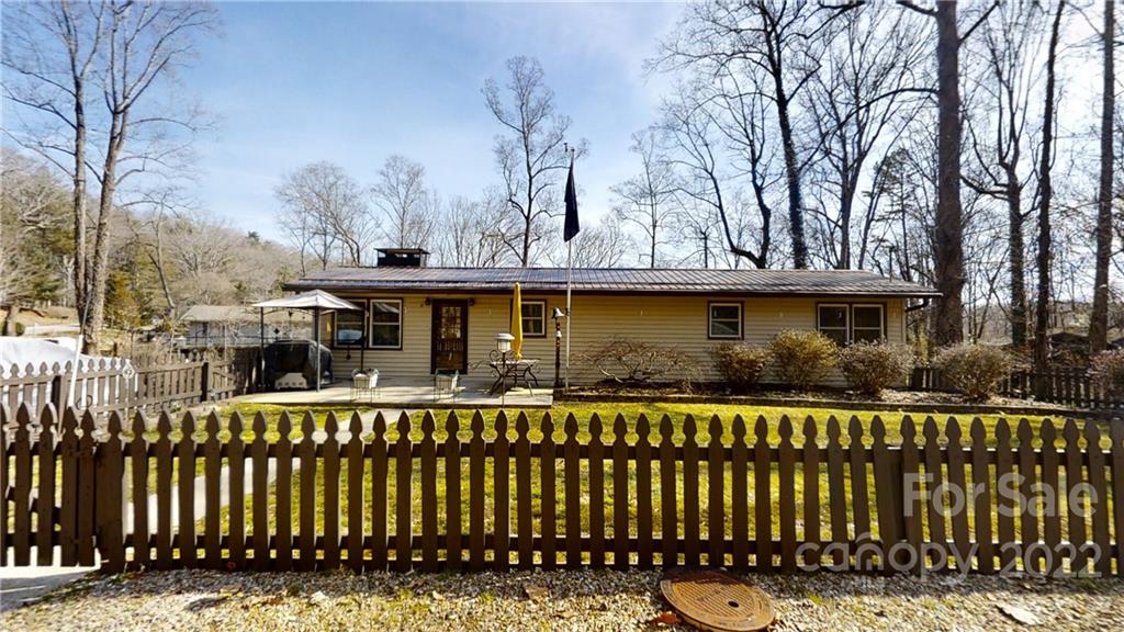 74 Hemlock Street Arden NC 28704