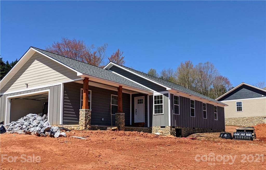 4333 Belmont Drive Morganton NC 28655