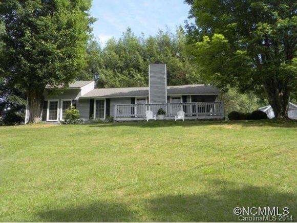 223 Fairway Hills Drive Waynesville NC 28786