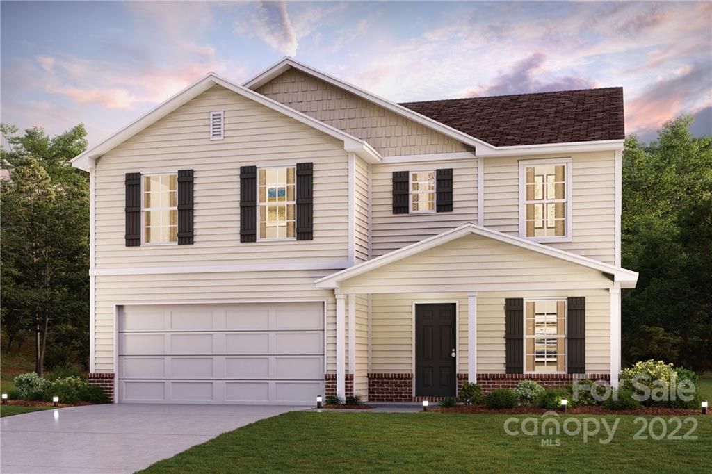 1523 Knox Street Shelby NC 28152