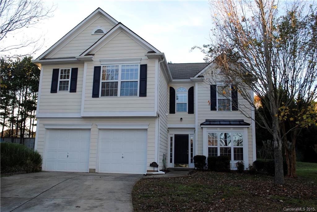 7601 Silverton Way Huntersville NC 28078