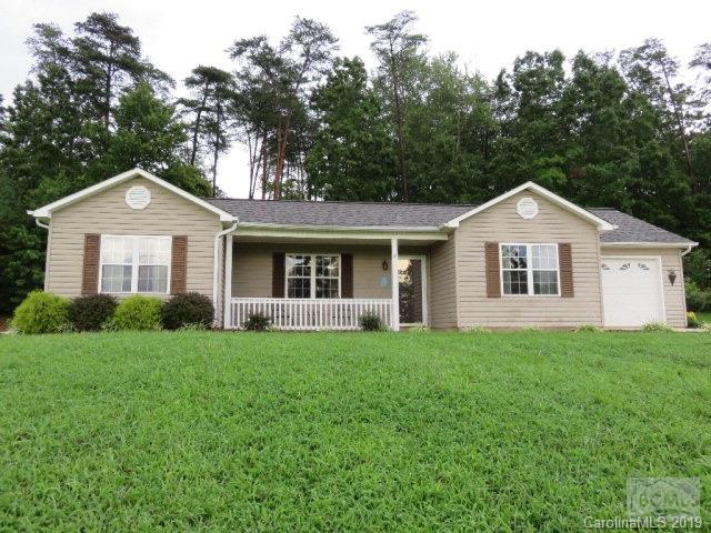 103 Surrey Drive Morganton NC 28655