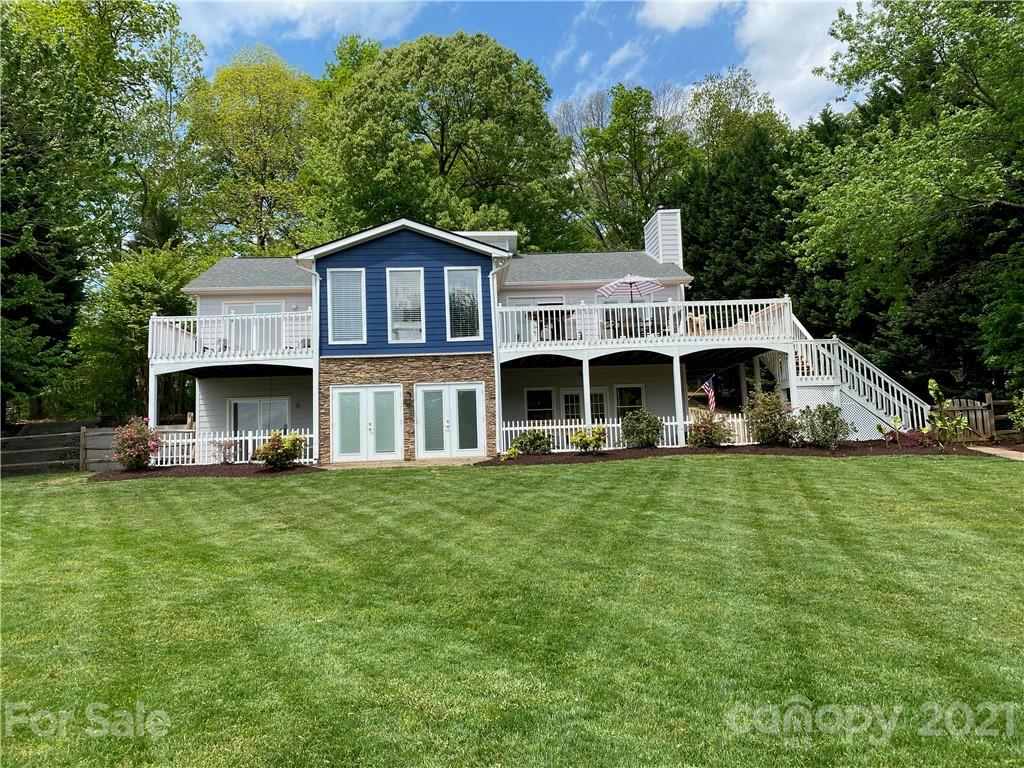125 Waters Edge Court Mooresville NC 28117