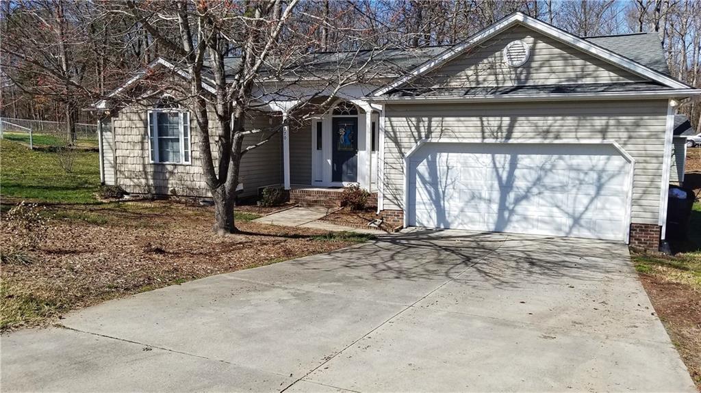 1770 Riverstone Drive Lincolnton NC 28092