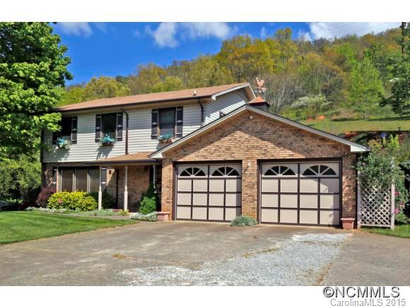 318 Tracy Lane Waynesville NC 28786