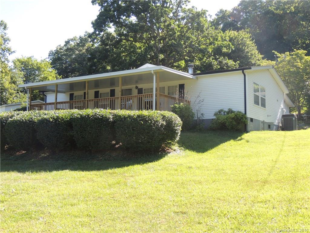 233 Fountain Way Swannanoa NC 28778