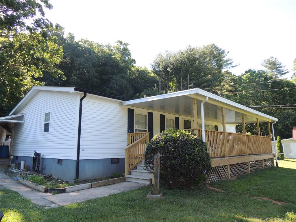 233 Fountain Way Swannanoa NC 28778