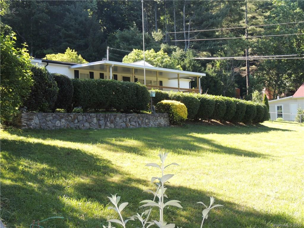 233 Fountain Way Swannanoa NC 28778